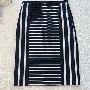 J Crew pencil skirt size 0
